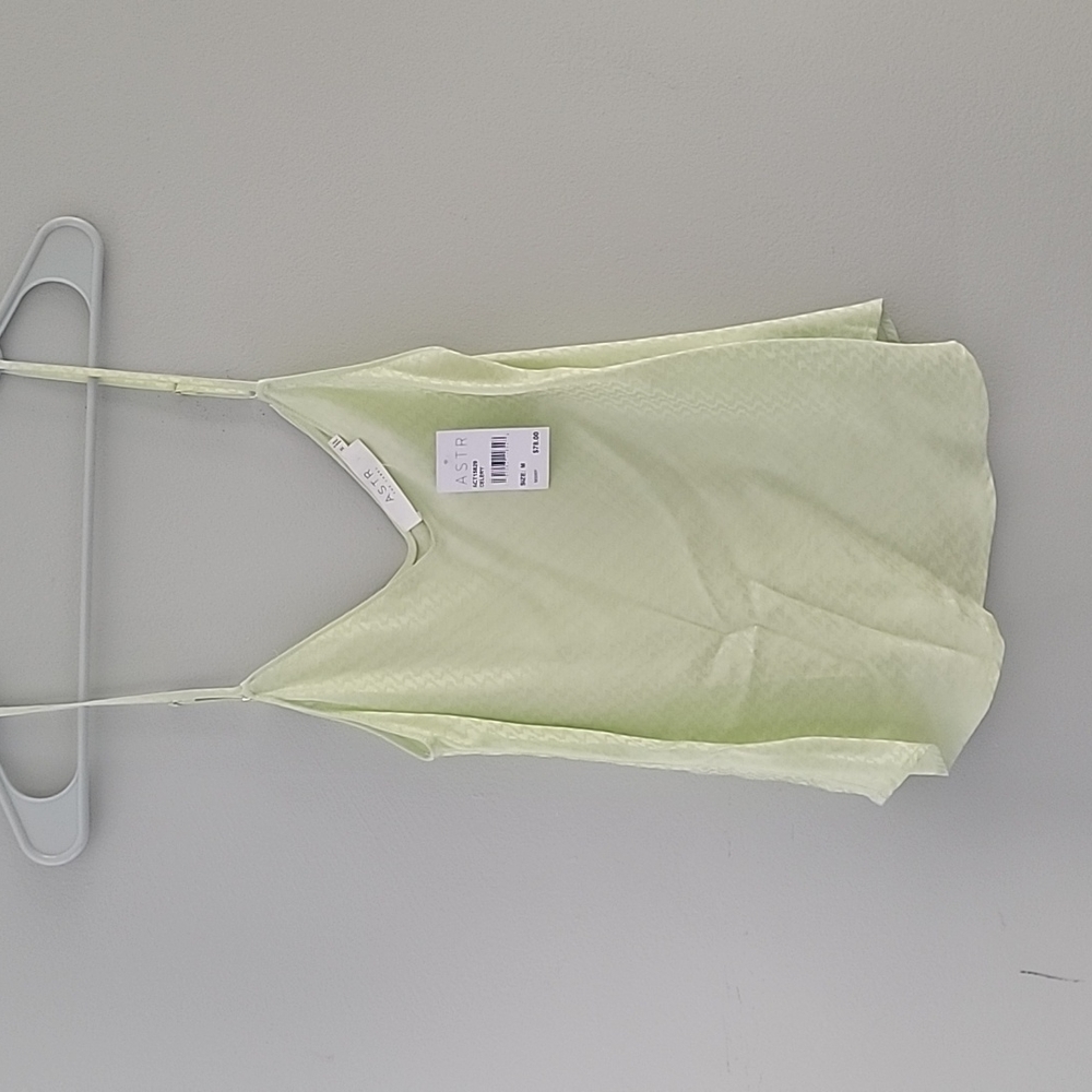 ASTR Tank Top